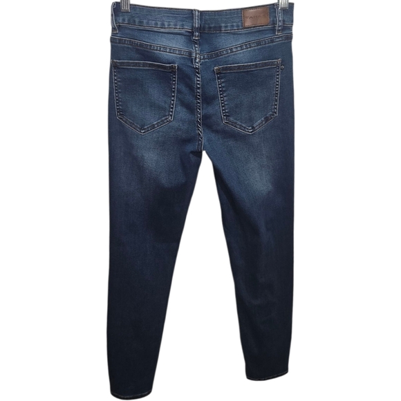 Tahari Skinny Jeggings - Picture 2 of 3
